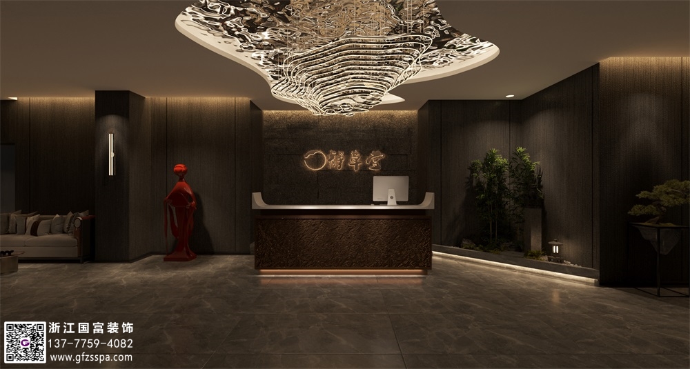 足浴中心消防設計規范需要注意哪些呢？